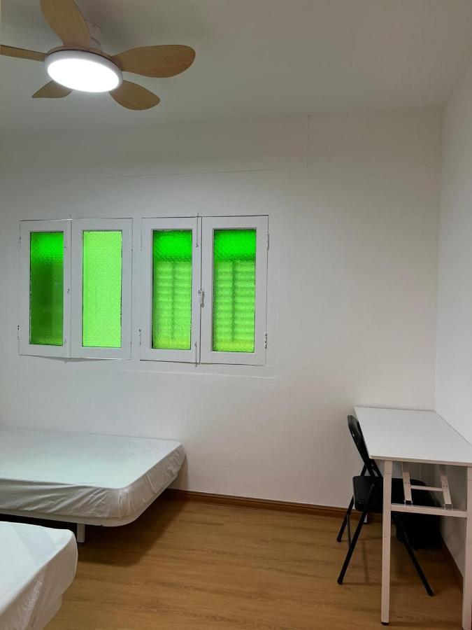 Duke Living Hostel สิงคโปร์ ภายนอก รูปภาพ