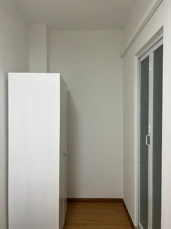 Duke Living Hostel สิงคโปร์ ภายนอก รูปภาพ
