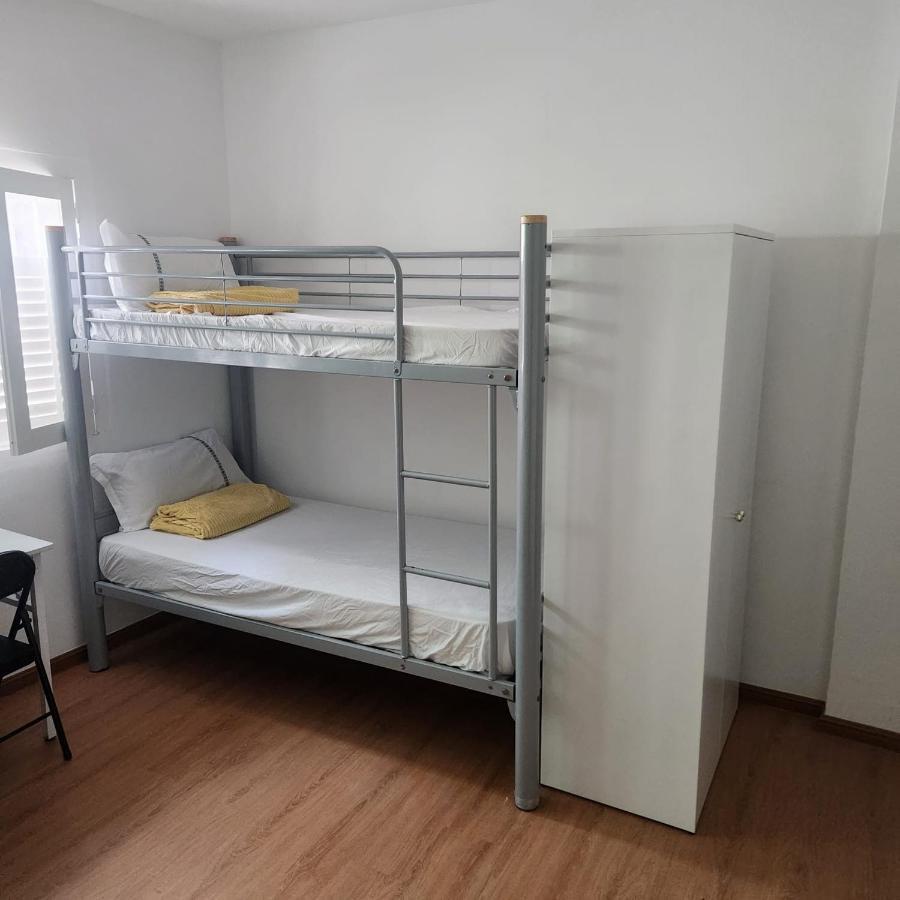 Duke Living Hostel สิงคโปร์ ภายนอก รูปภาพ