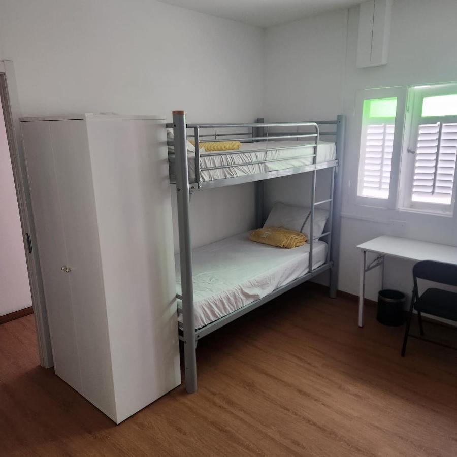 Duke Living Hostel สิงคโปร์ ภายนอก รูปภาพ