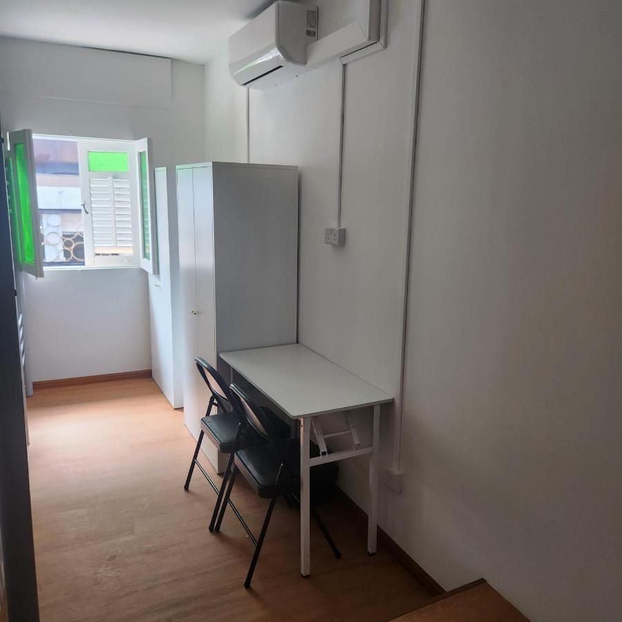 Duke Living Hostel สิงคโปร์ ภายนอก รูปภาพ