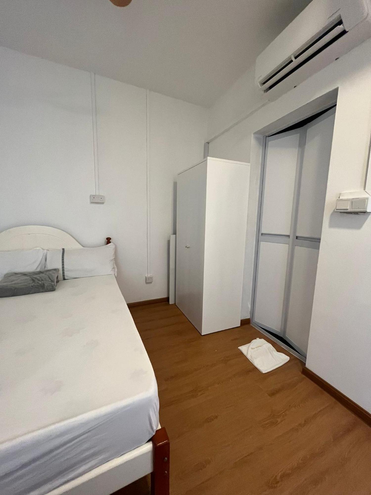 Duke Living Hostel สิงคโปร์ ภายนอก รูปภาพ
