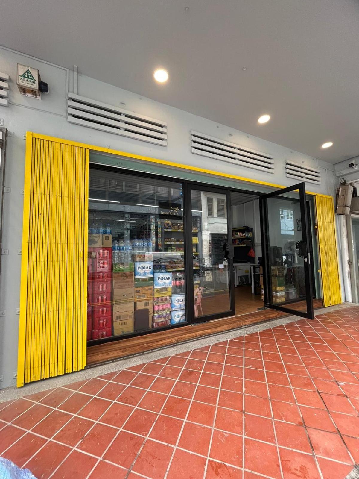 Duke Living Hostel สิงคโปร์ ภายนอก รูปภาพ