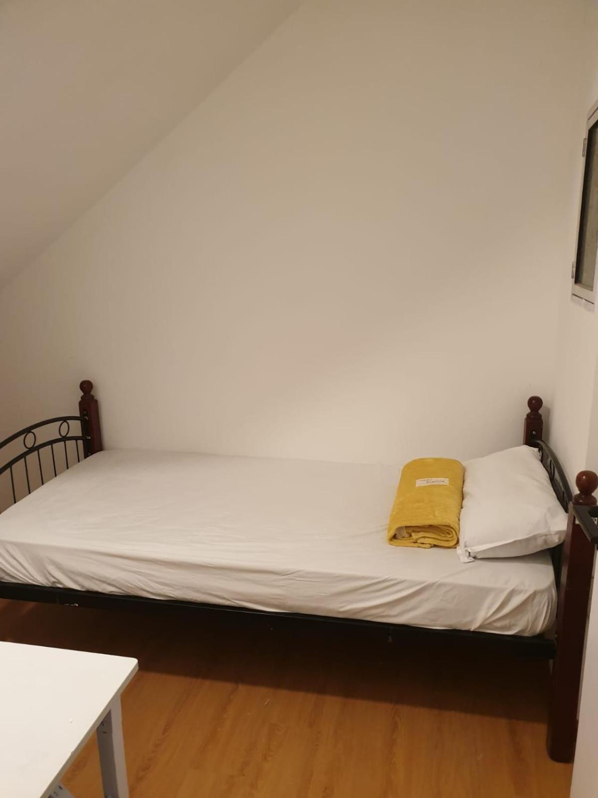 Duke Living Hostel สิงคโปร์ ภายนอก รูปภาพ