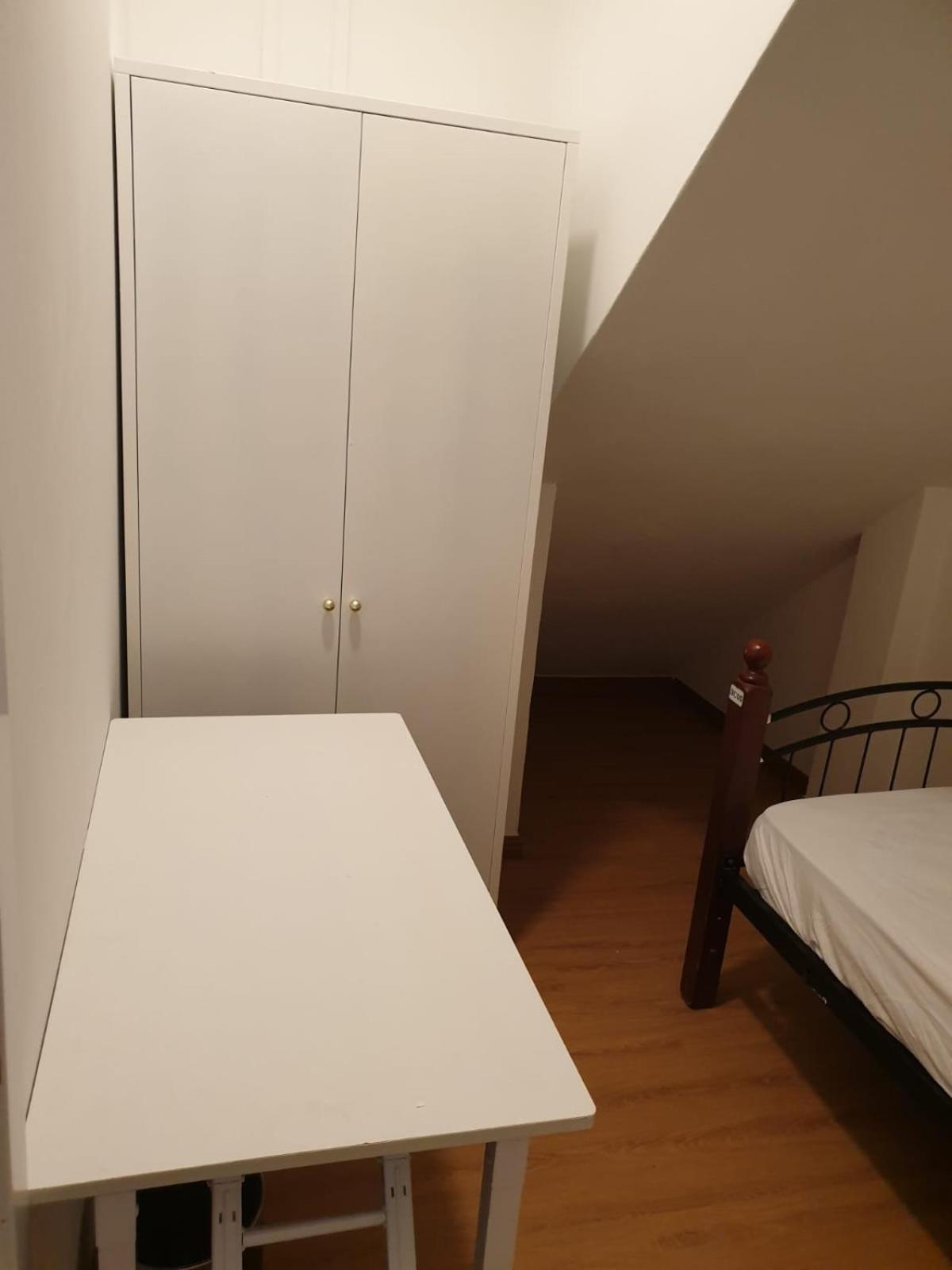 Duke Living Hostel สิงคโปร์ ภายนอก รูปภาพ